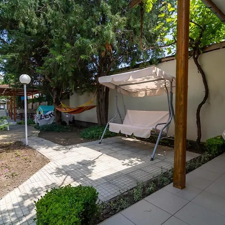 Atlantic Complex Хотел