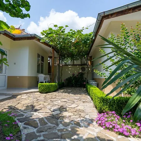 Atlantic Complex Хотел 2*