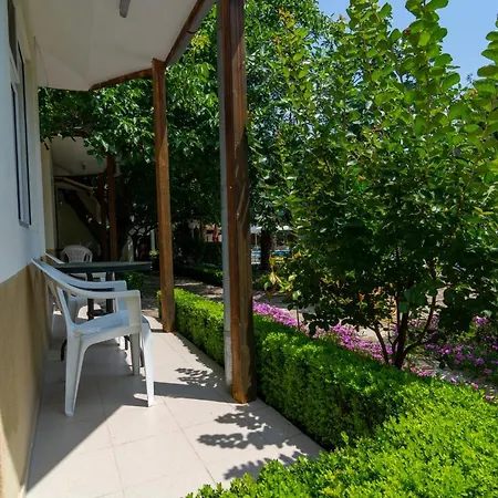 Хотел Atlantic Complex 2*