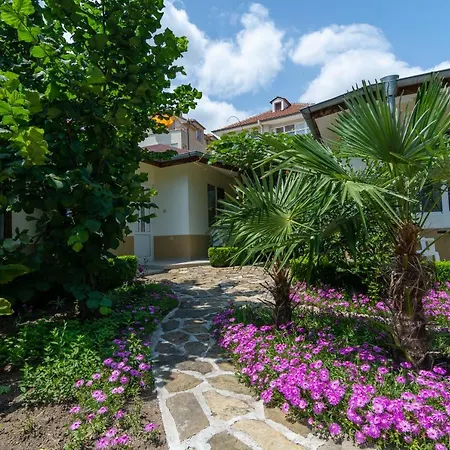 Хотел Atlantic Complex