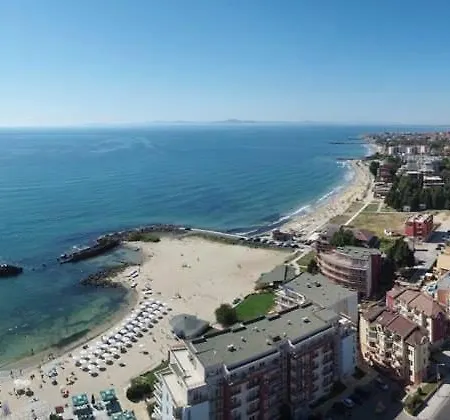 Atlantic Complex Хотел