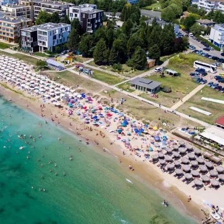 Atlantic Complex Хотел