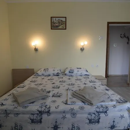 Hotell Atlantic Complex