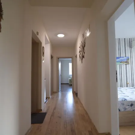 Хотел Atlantic Complex Равда