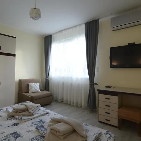 Atlantic Complex Hotell