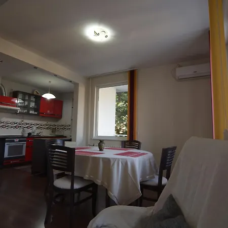 Хотел Atlantic Complex