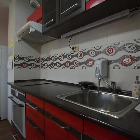 Atlantic Complex Равда