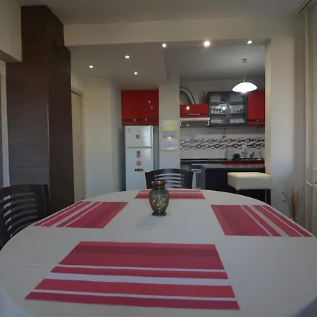 Atlantic Complex Хотел