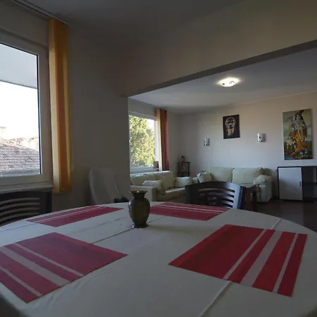 Atlantic Complex Хотел 2*