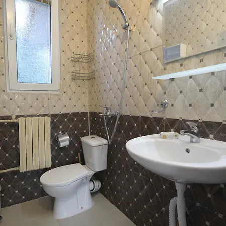 Atlantic Complex 2* Равда