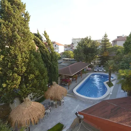 Atlantic Complex Hotell