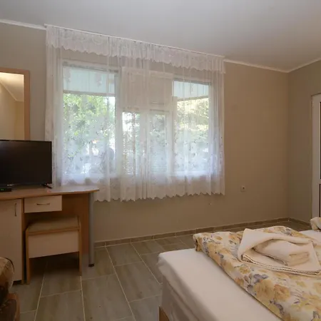 Hotell Atlantic Complex Ravda