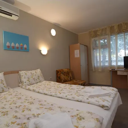 Хотел Atlantic Complex