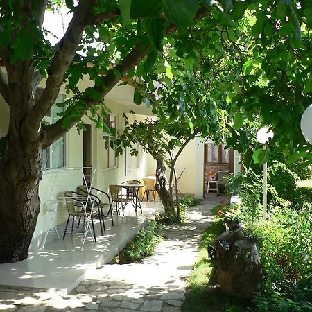 Atlantic Complex Хотел 2*