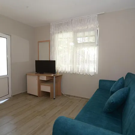 Hotell Atlantic Complex Ravda