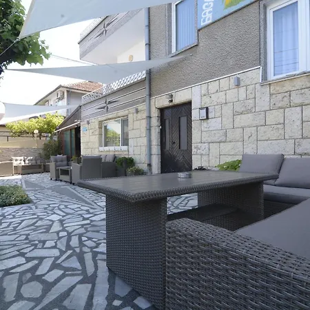 Atlantic Complex 2* Равда