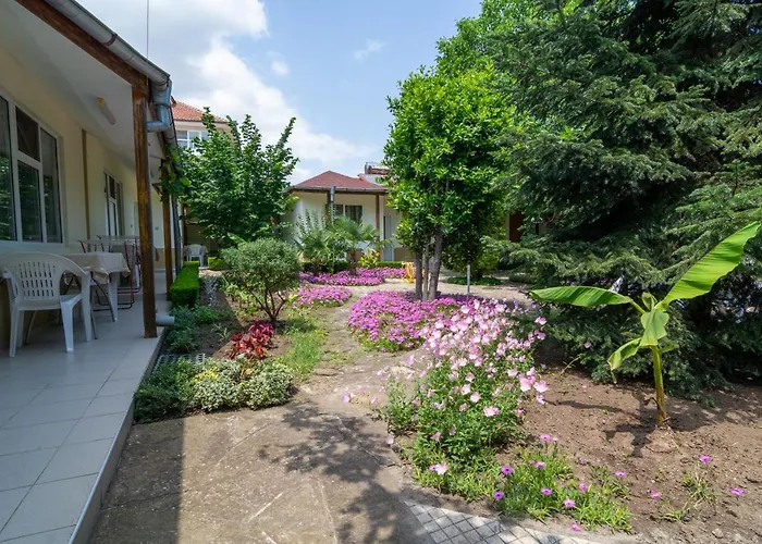 Atlantic Complex ラヴダ