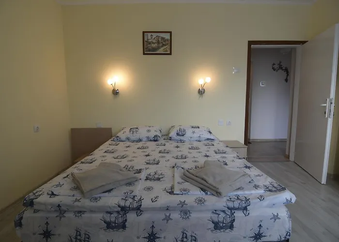 ホテル Atlantic Complex