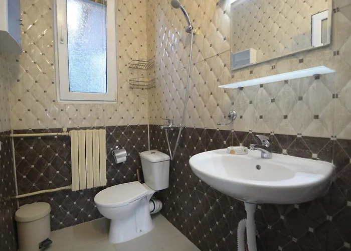 Atlantic Complex 2* ラヴダ