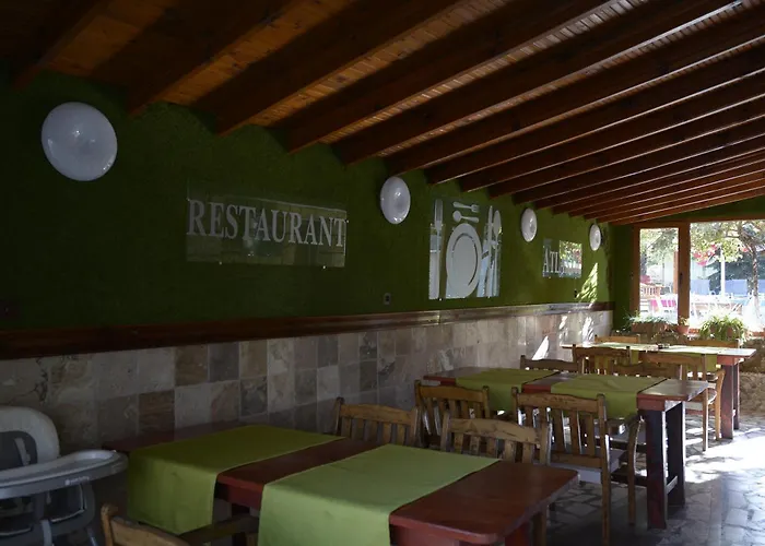 Atlantic Complex ラヴダ