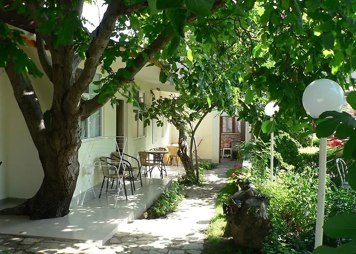 Atlantic Complex ホテル 2*