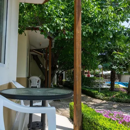 Atlantic Complex 2* Ravda