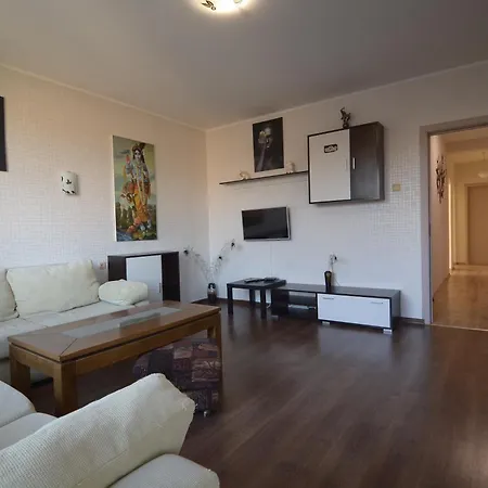 Atlantic Complex Hotel Ravda