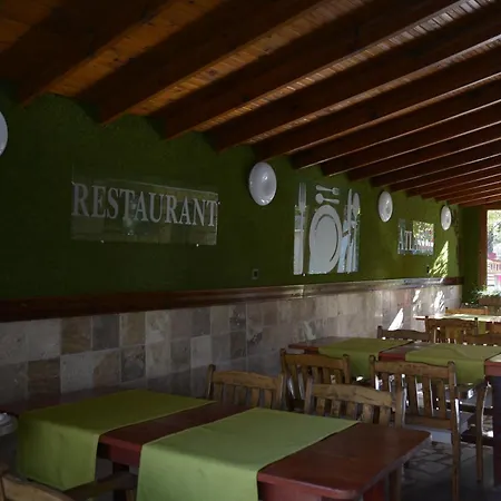 Atlantic Complex Ravda