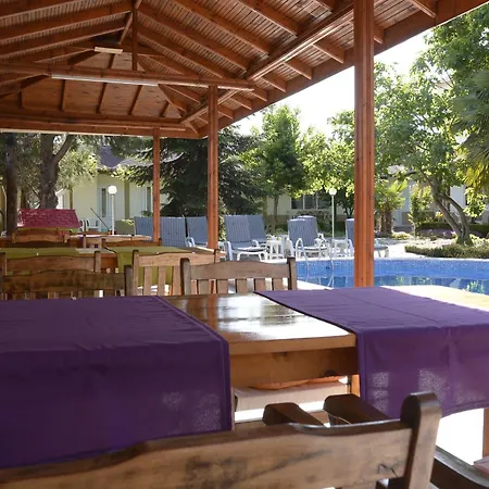 Hotel Atlantic Complex Ravda