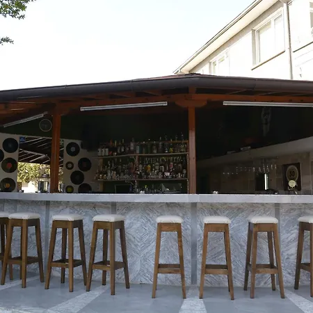 Atlantic Complex Hotel