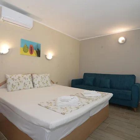 Atlantic Complex Otel Ravda