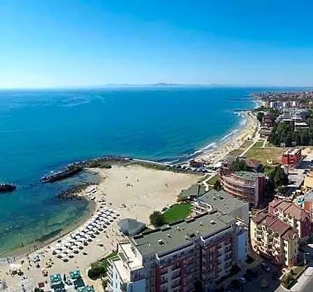 Otel Atlantic Complex 2*