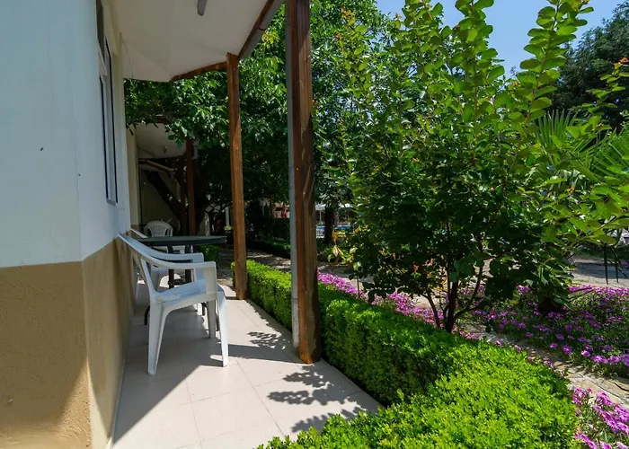 Hotel Atlantic Complex 2*