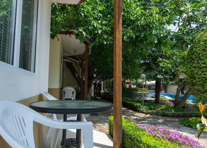 Atlantic Complex 2* Ravda