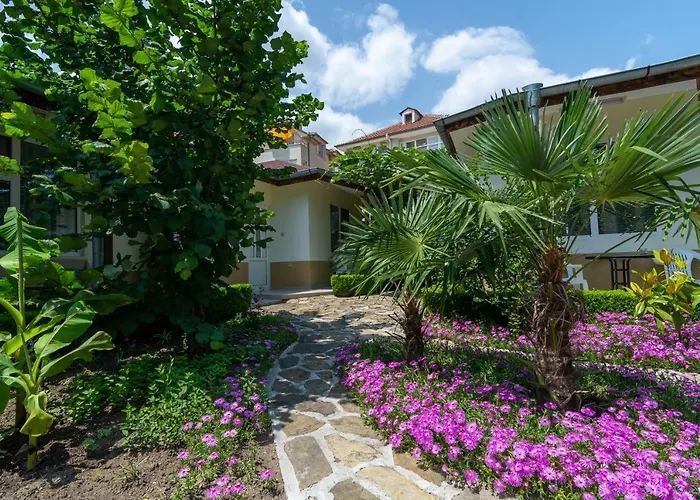 Hotel Atlantic Complex