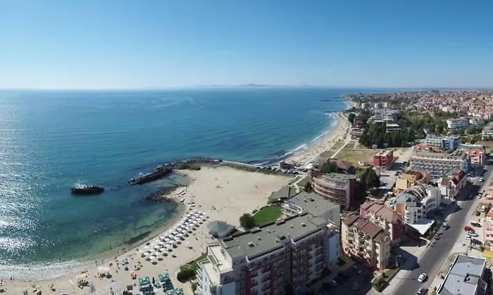 Atlantic Complex Hotel