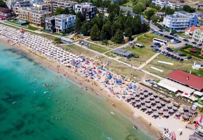 Atlantic Complex Hotel