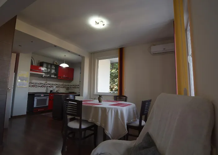 Hotel Atlantic Complex