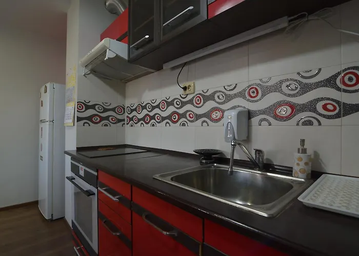 Atlantic Complex Ravda