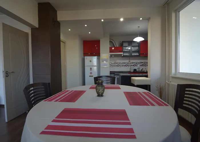 Atlantic Complex Hotel