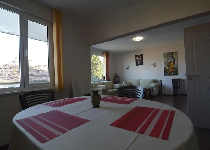 Atlantic Complex Hotel 2*