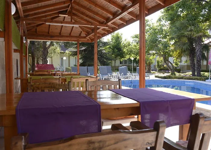 Hotel Atlantic Complex Ravda