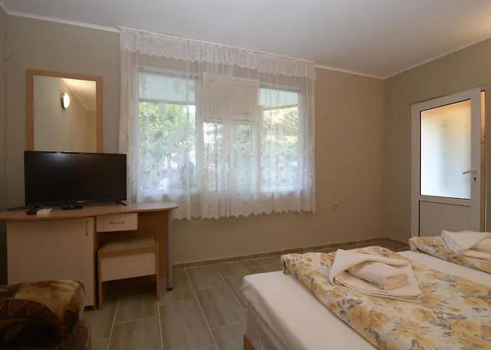 Hotel Atlantic Complex Ravda